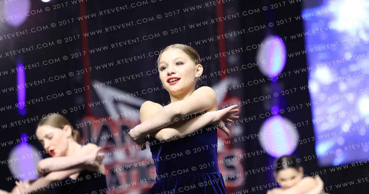 Studio 22 Youth Lyrical · JamFest Dance Super