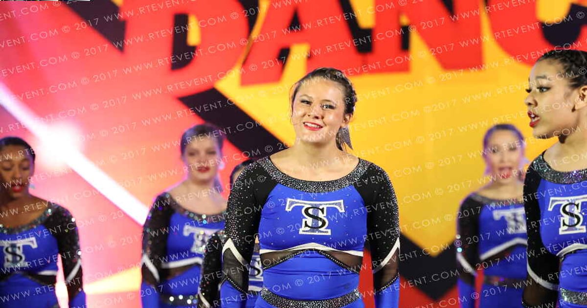 Twist & Shout Edmond Junior Trust · SS Kansas City Nationals