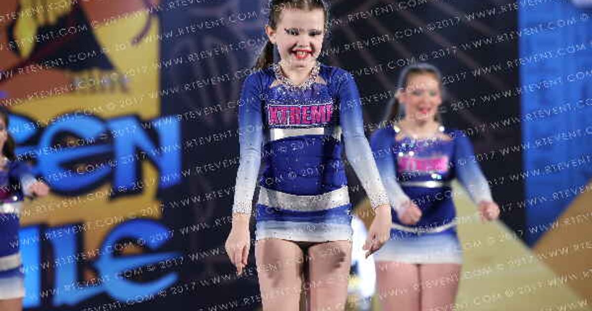 Xtreme Athletics Majors · Queen of the Nile Worcester
