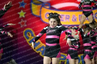 Encore Athletics Divas