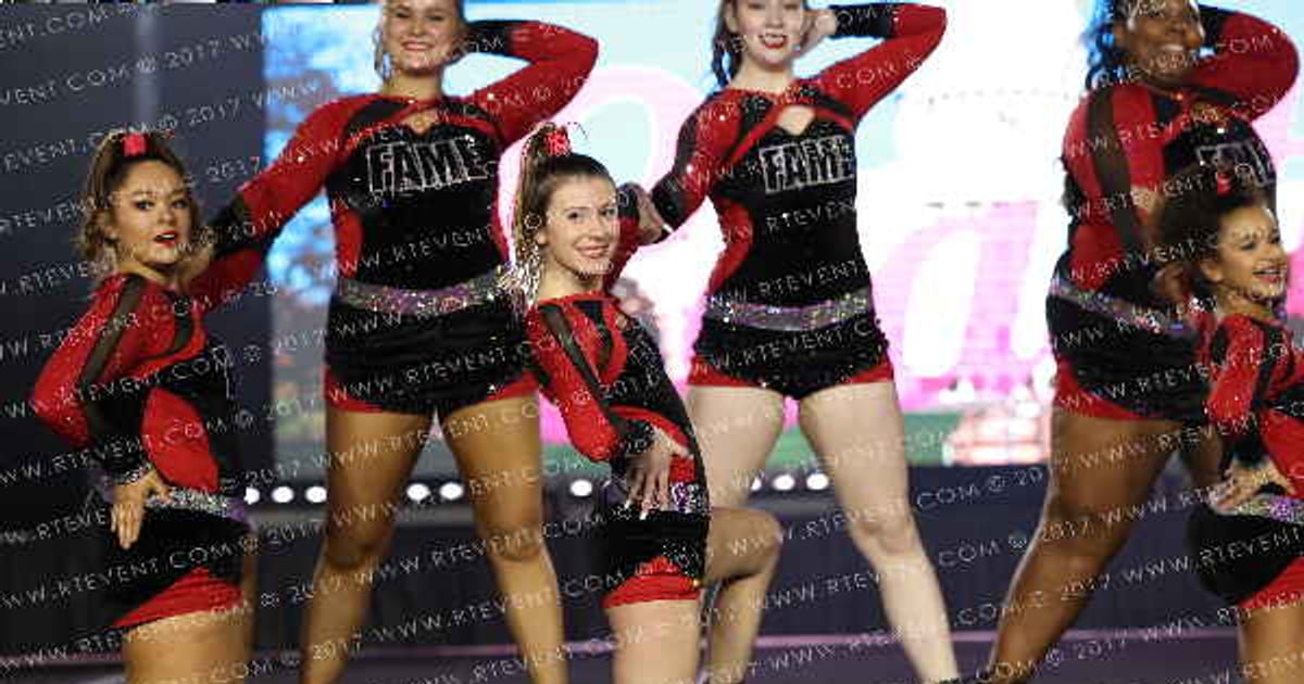 FAME All Stars - Midlo TNT · Coastal at the Capitol