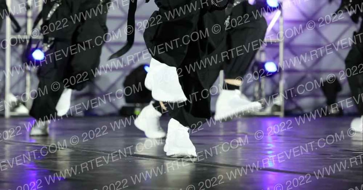 Dollhouse Dance Factory Magician · Dancefest Grand Nationals