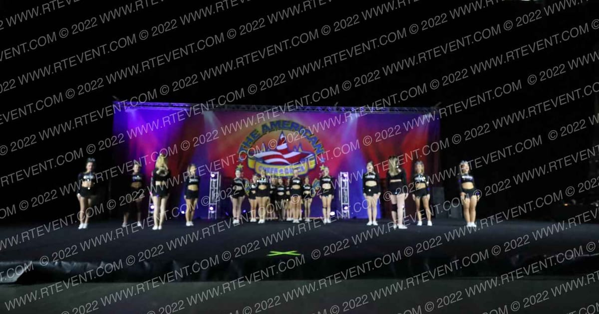 Tribe Athletics S2 GANG · The American Heartland