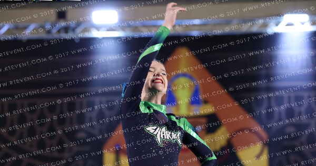 Cape Cod Cheer Academy Tiger Sharks · Queen of the Nile Worcester