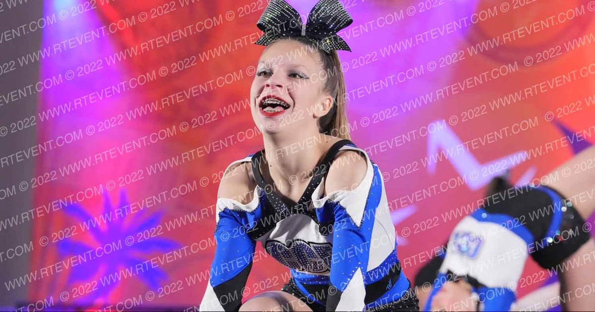 Central Coast Elite KNOCKOUT · GSSA Grand Nationals