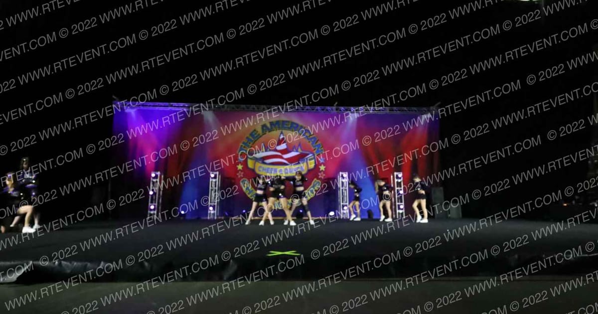 Amp Athletics Matrix · The American Heartland