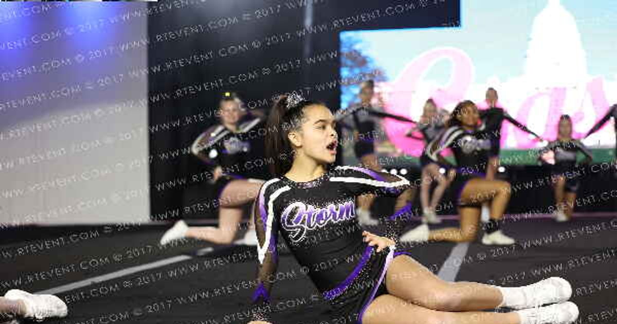 CNY Storm All Stars Tornados · Coastal at the Capitol