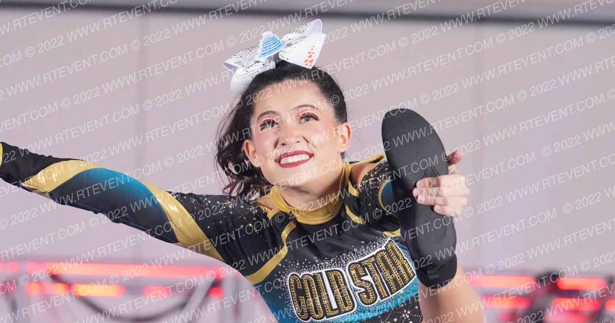 Gold Star NUCL3AR · GSSA Grand Nationals