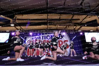 Nor Cal Elite All Stars - San Ramon Trivia