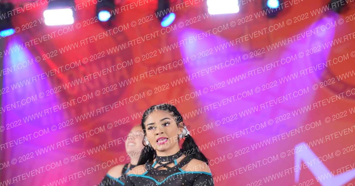 Encore Cheer Legends · GSSA Grand Nationals