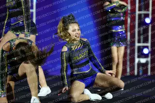 Power & Grace Wildcats Legacy