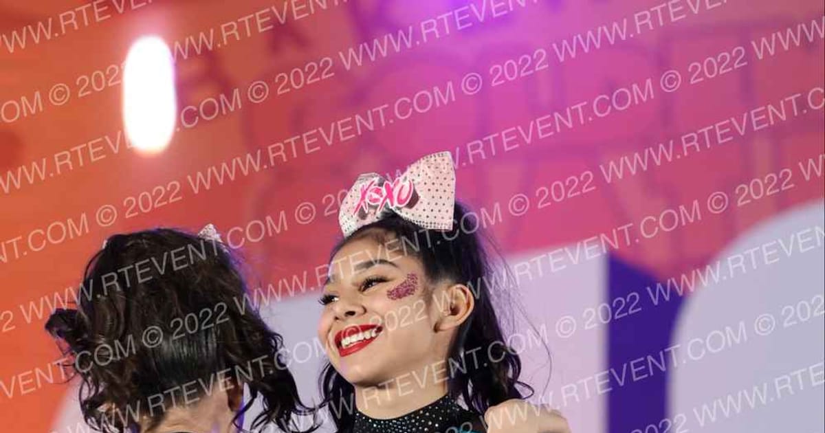 California Pride Inferno · GSSA Grand Nationals