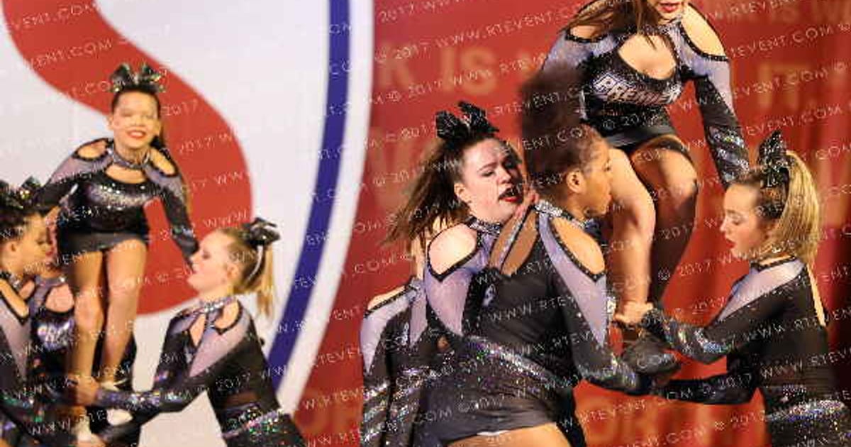 Premier Athletics - Murfreesboro V.I.P · NCA Franklin Classic