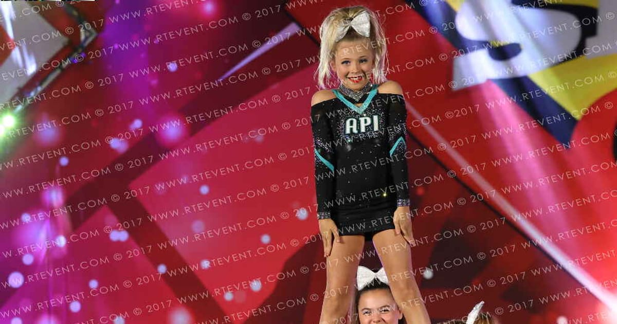 Allstar Performance Institute Ignite · SS Kansas City Nationals