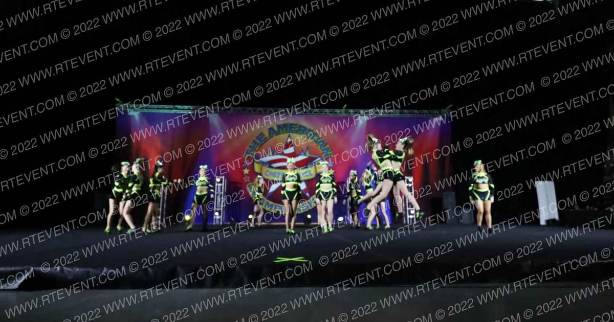 Inspire Athletics Liv3wire · The American Heartland
