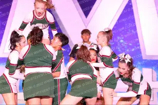 CENTRAL VALLEY HIGH SCHOOL VARSITY