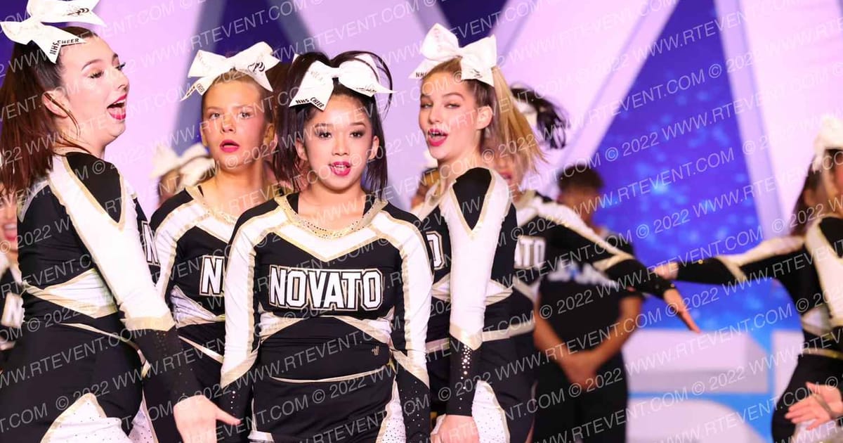 NOVATO HIGH SCHOOL VARSITY · Showdown at the Bay