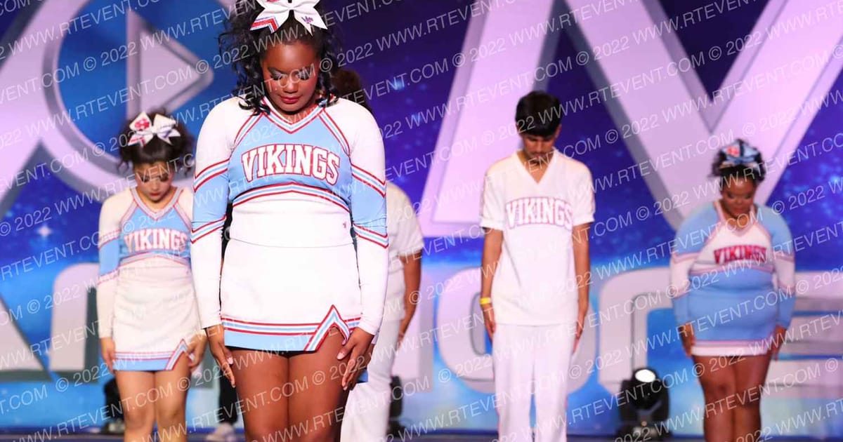 NSHS VIKINGS · Showdown at the Bay