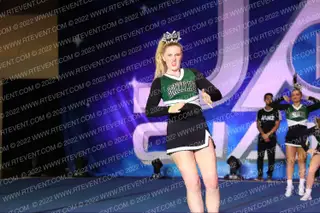 GRANITE BAY VARSITY