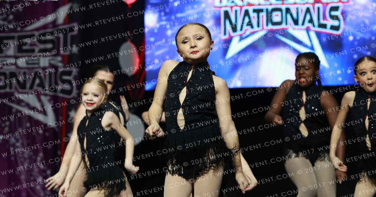EPA AllStars Dynasty · JamFest Dance Super