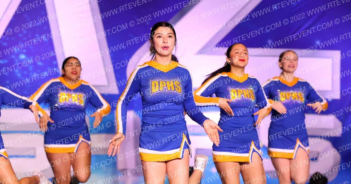 DOS PALOS HIGH SCHOOL · Showdown at the Bay