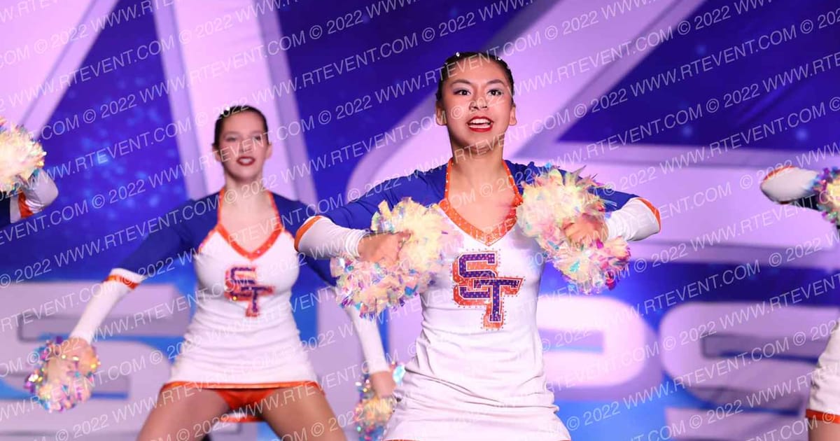 SANTA TERESA POM · Showdown at the Bay
