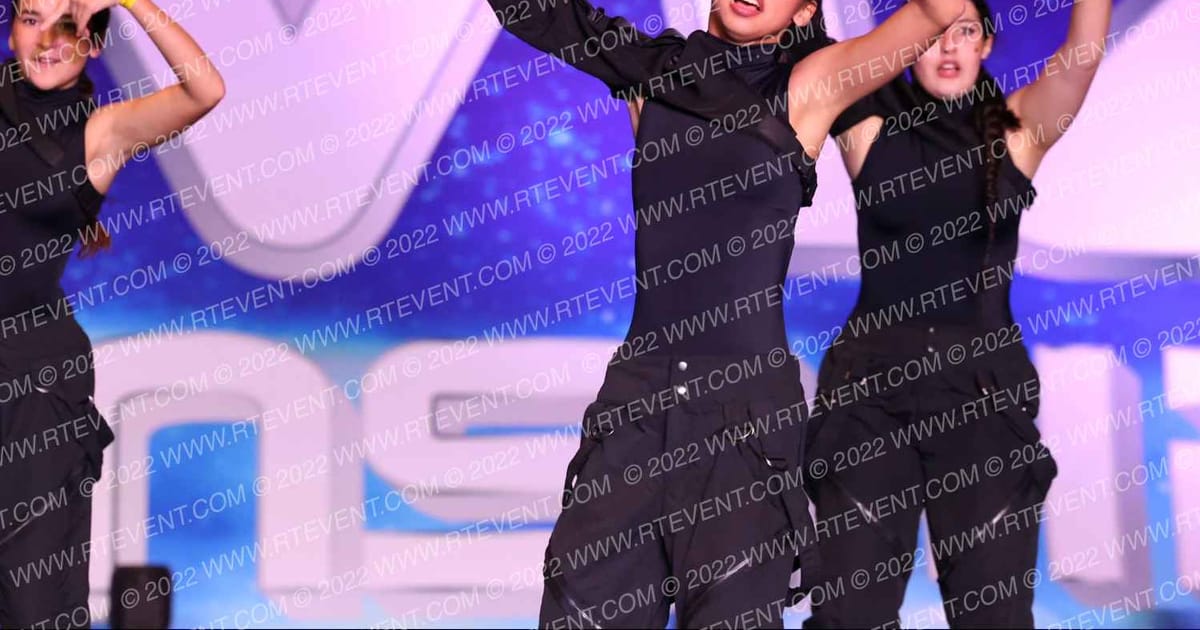 BISHOP O DOWD DANCE · Showdown at the Bay