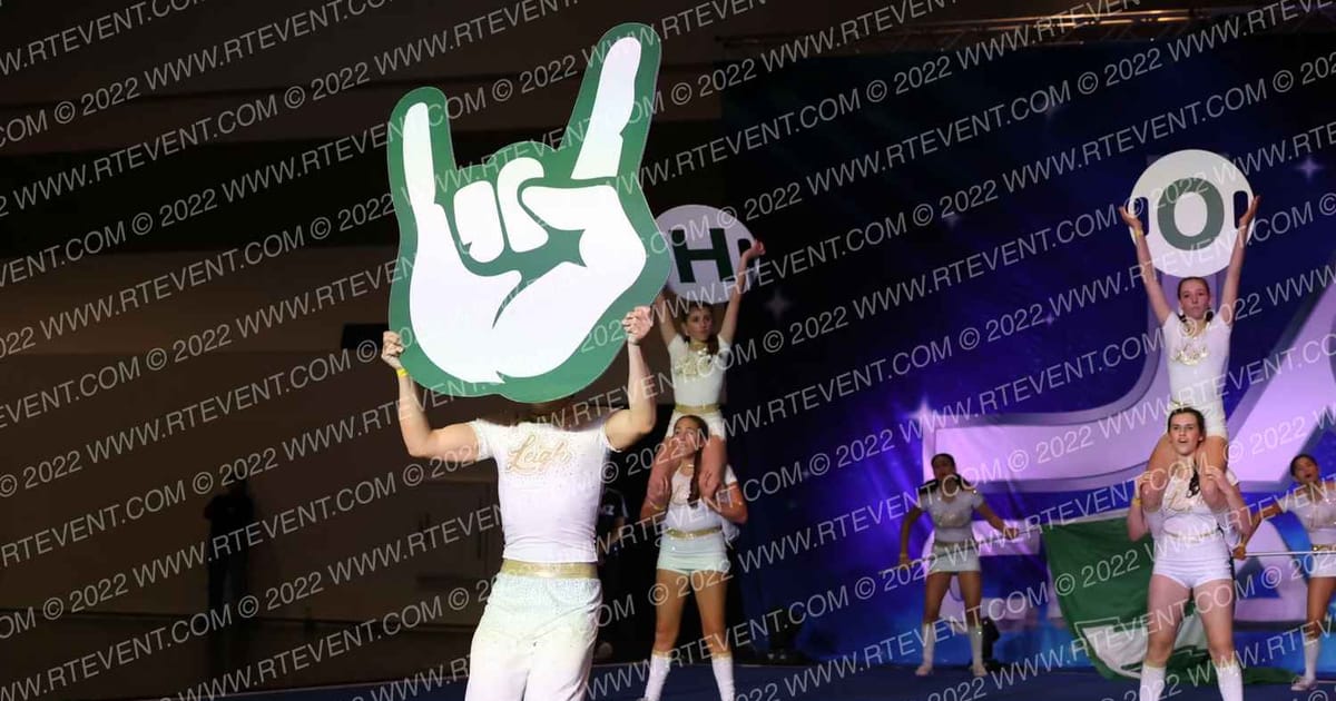 LEIGH HS · Showdown at the Bay