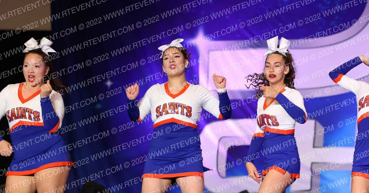 SANTA TERESA HIGH SCHOOL · Showdown at the Bay