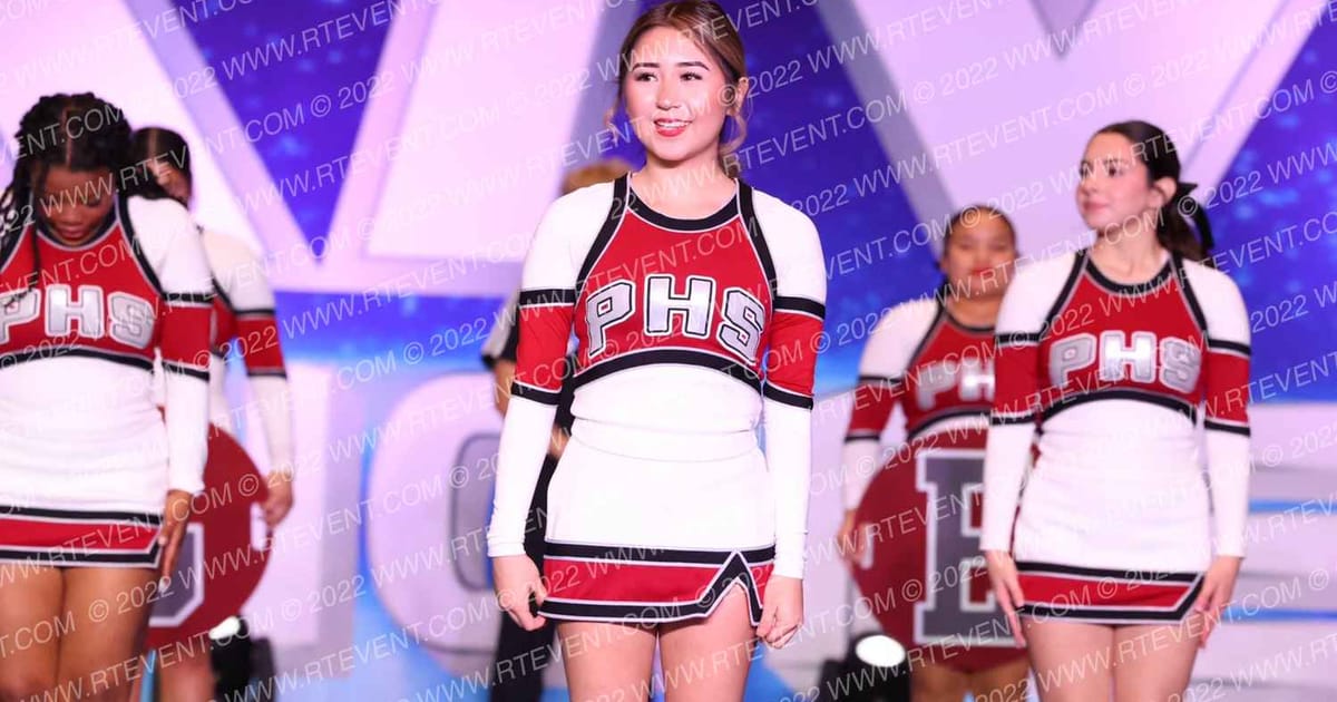 PATTERSON HIGH SCHOOL · Showdown at the Bay