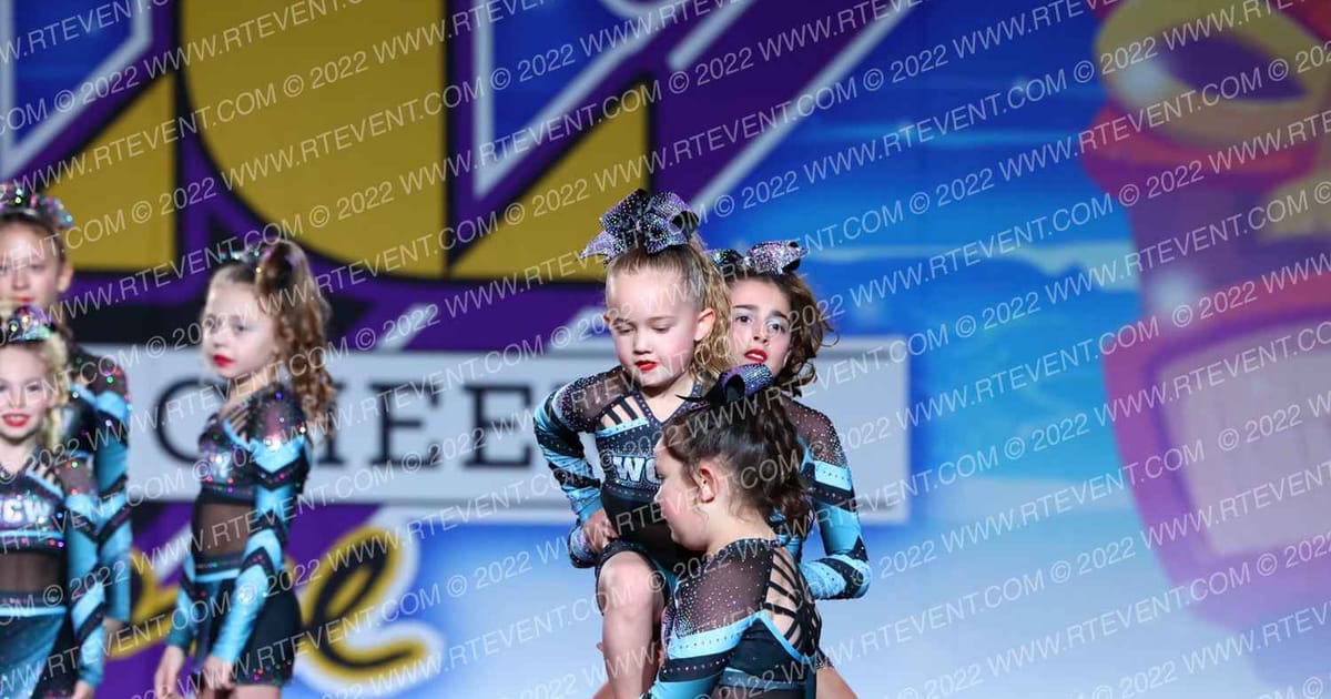 West County Wolves Midn1ght · Winter Beach Blast