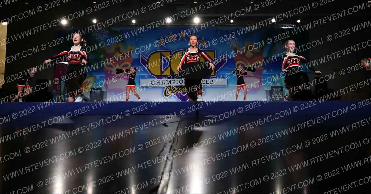 Corry Area School District Corry Varsity · Winter Beach Blast