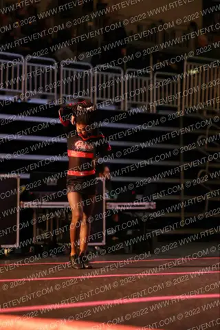 Power Athletics - Maryland Lightning
