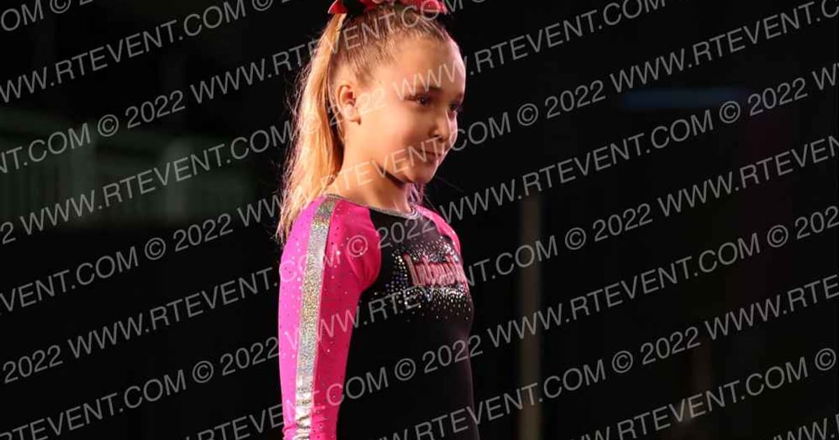 Essex Stembridge Intensity Fearless · Aloha Baltimore Showdown