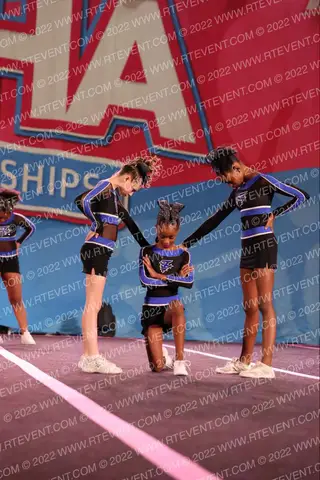 Maryland Twisters Storm