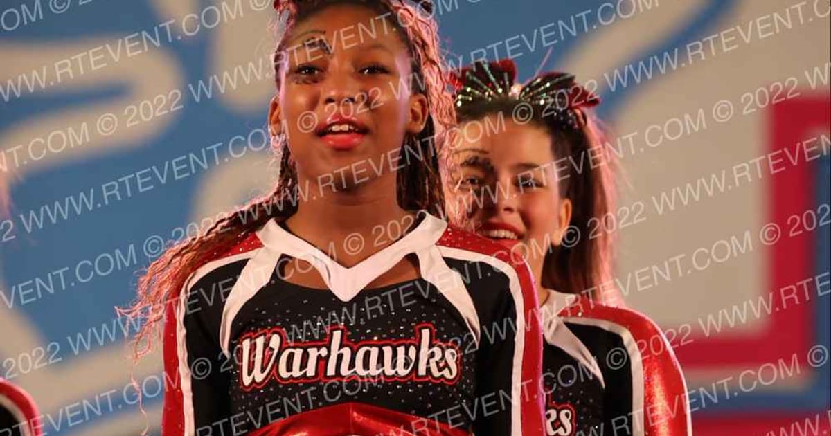 West Howard Warhawk's West Howard Warhawks · Aloha Baltimore Showdown