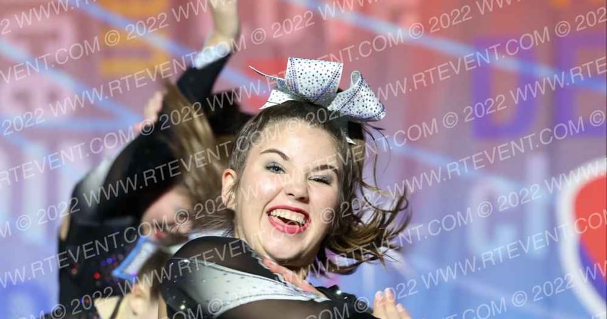 ATA Lake Norman Helix · Spirit Cheer Super Nationals DIDII