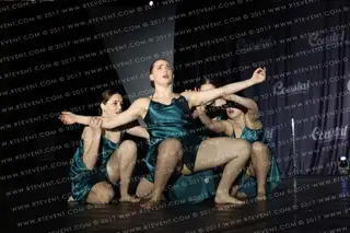 JUMP Dance Studio LiquidGold