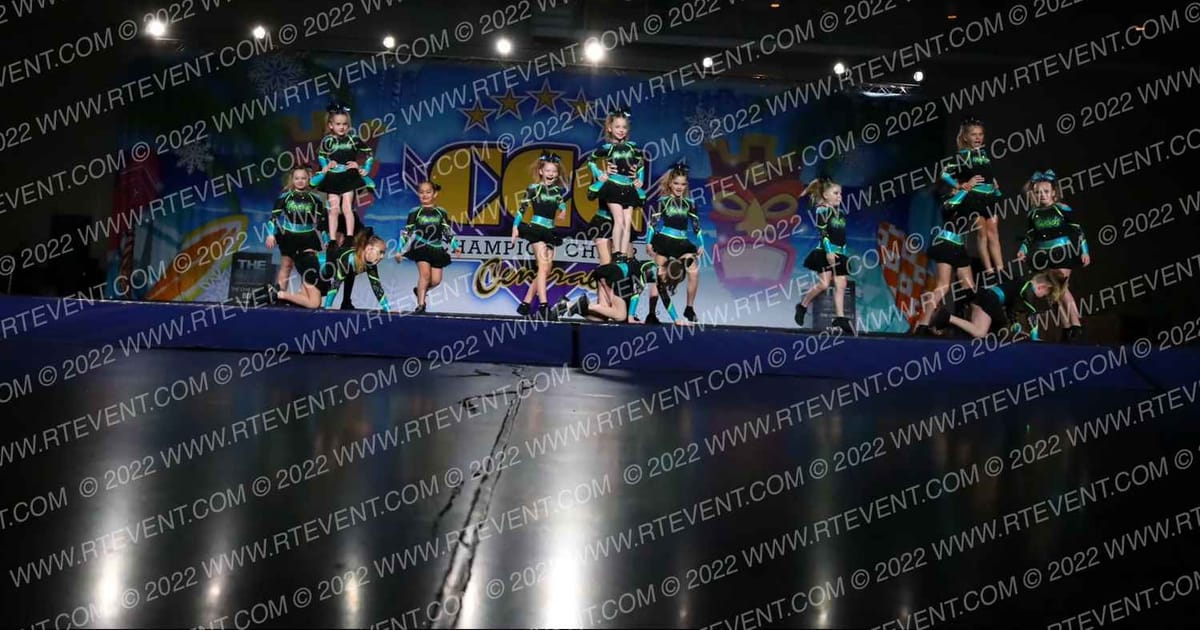 Marshall Mavericks Blackout · Winter Beach Blast