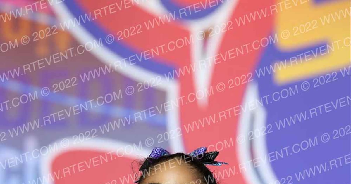 Beyond Cheer Athletics Gems · Spirit Cheer Super Nationals DIDII