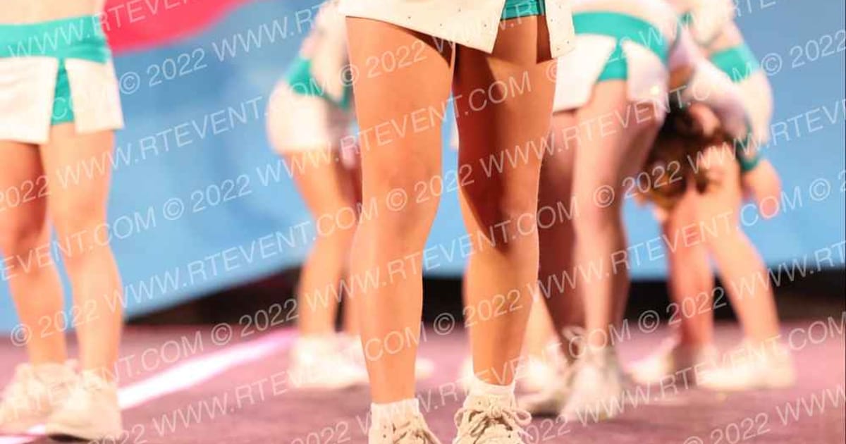 Cheer Extreme Maryland - Calvert Mini Mayhem · Aloha Baltimore Showdown