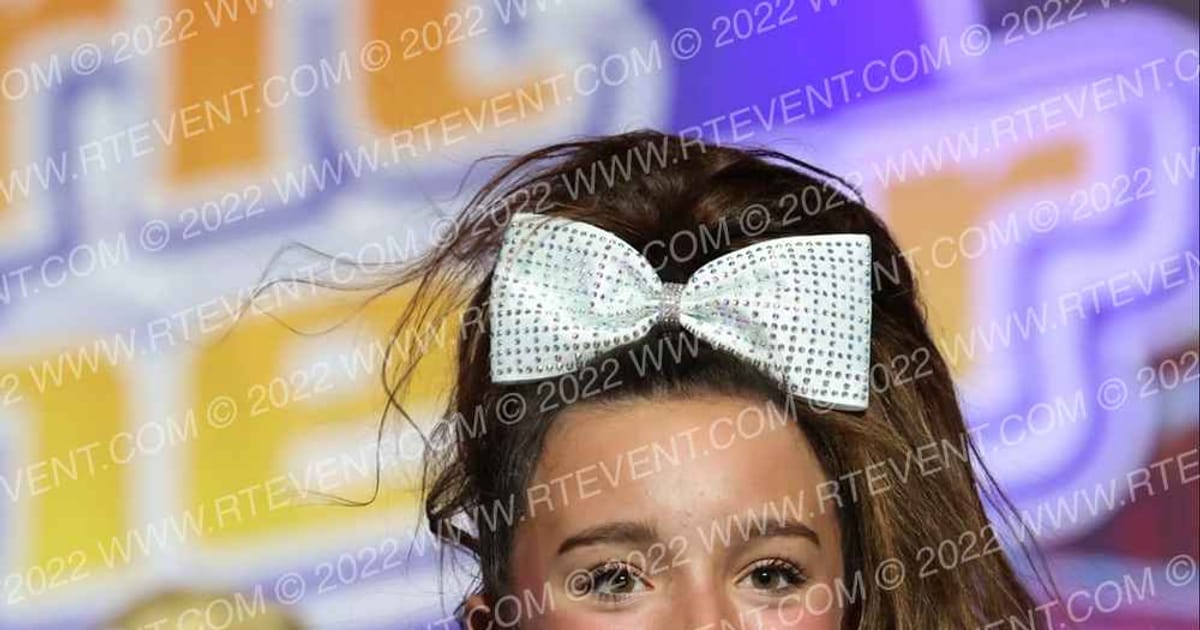 East Celebrity Elite - CT Glamour · Spirit Cheer Super Nationals DIDII