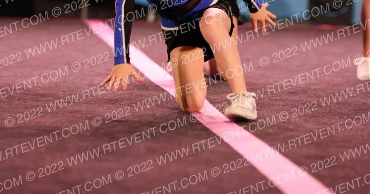 Maryland Twisters Sky · Aloha Baltimore Showdown
