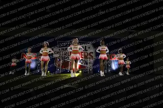 Milwaukee Dance & Cheer Academy Sassy Queens