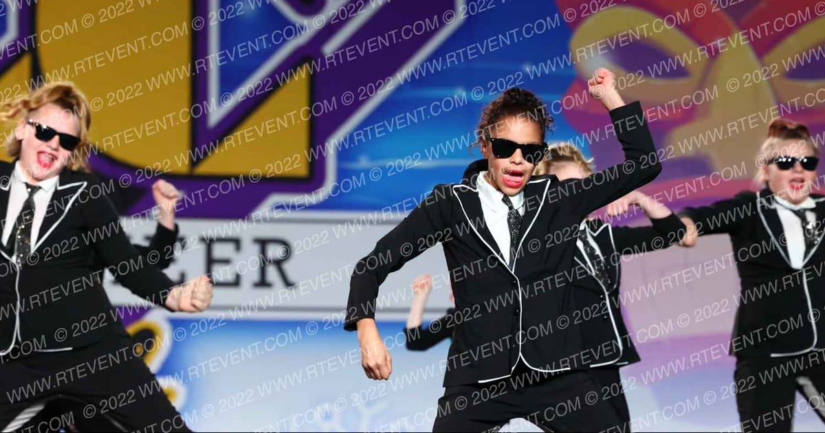 Xplosion Allstars Outburst · Winter Beach Blast