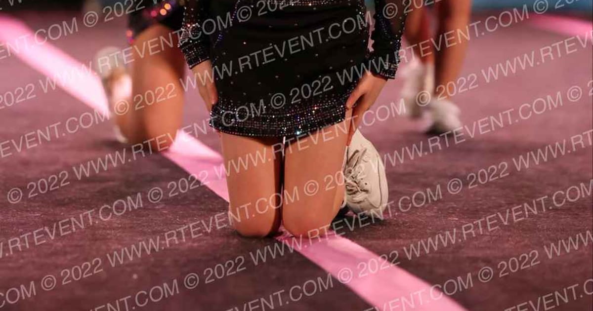 PA Starz Chaos · Aloha Baltimore Showdown