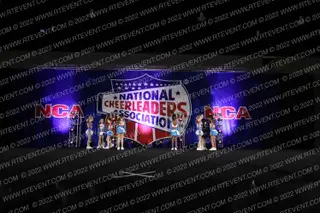 Fury Athletics of Madison Spirit