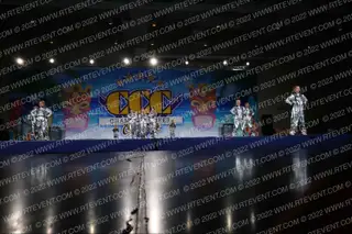 Extreme Athletix EA CADETS