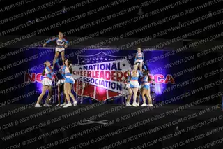 Fury Athletics of Madison Power