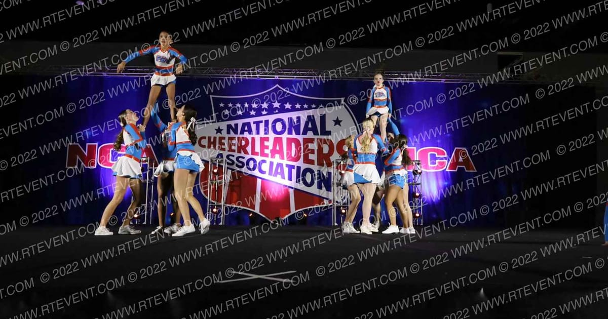 Fury Athletics of Madison Power · NCA Milwaukee Classic